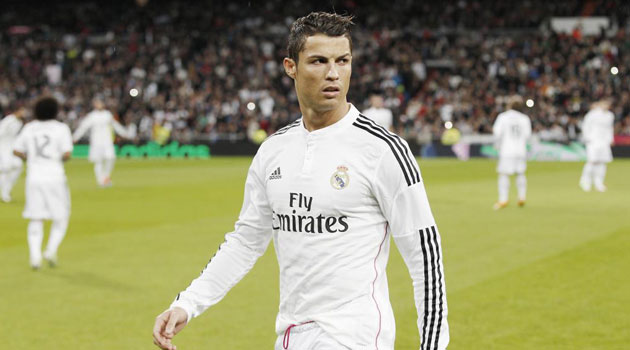 Bobby Charlton: Cristiano est llevando al Real
Madrid a dominar en Europa