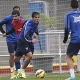 El Levante regresa a los entrenamientos sin doce futbolistas