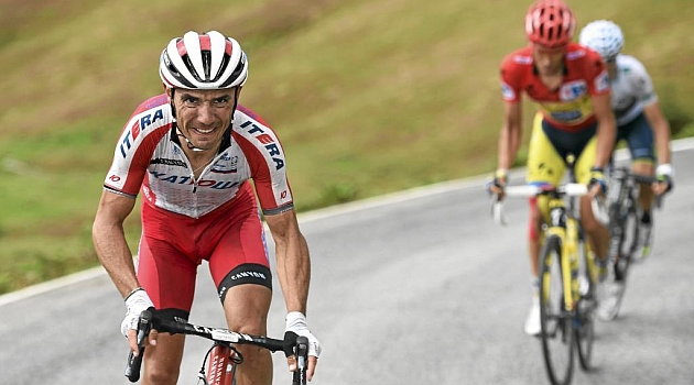 Andorra contar con una etapa en la Vuelta 2015