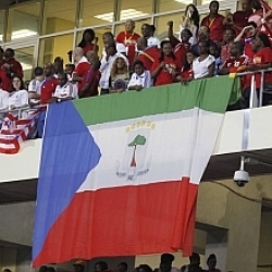 Guinea Ecuatorial acoger la Copa de frica 2015