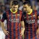 Xavi: Messi sera an mejor
en la Premier League