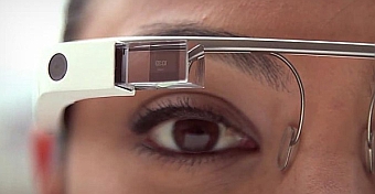 ¿Qué fué de Google Glass?