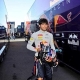 Sainz pilotar el Red Bull en los test de Abu Dabi