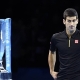 Djokovic: "Me sent incmodo en la entrega de trofeos"
