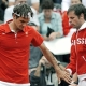 La Copa Davis vive pendiente de Federer