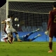 Casilla fall en el gol de Kroos