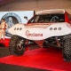 Acciona competir en el Dakar con el primer coche 100% elctrico