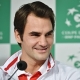 Federer: No estoy totalmente recuperado, pero soy optimista
