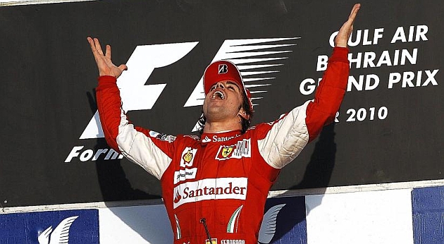 Lo que Alonso deja a Ferrari