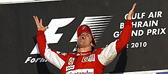 Lo que Alonso deja a Ferrari
