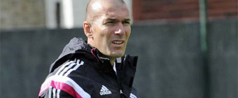 El TAD indulta a Zidane