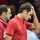 Federer: Estoy preparado para jugar los tres das