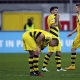 El Dortmund no levanta cabeza