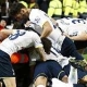 El Tottenham vence 'in extremis'