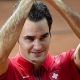 Federer: Es una de las mejores sensaciones de mi carrera