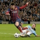 Pellegrini descarta que el City quiera fichar a Messi