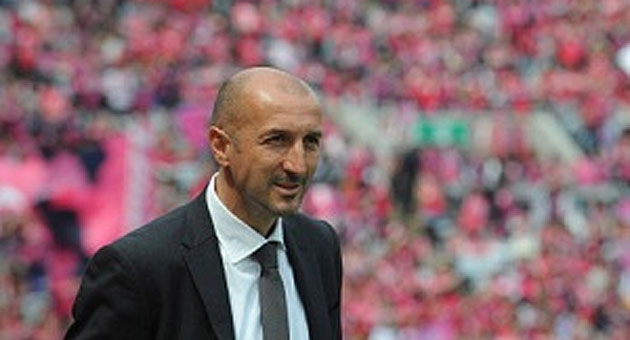 Ranko Popovic, nuevo entrenador del Real Zaragoza