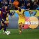 Luis Surez ya golea con el Barcelona