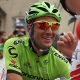 Basso: Contador es un campen que puede ganar Giro y Tour