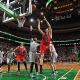 Pau firma su octavo doble-doble para derrotar a los Celtics
