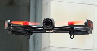 GoPro prepara sus propios drones