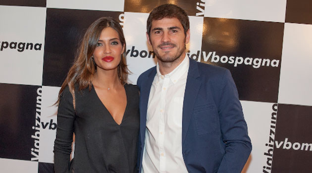 Casillas: Ancelotti se lo merece