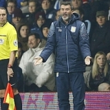 Roy Keane deja su puesto en el Aston Villa