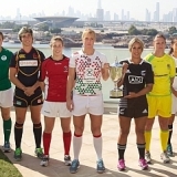 El Seven femenino ya tiene
elegido el equipo para Dubai