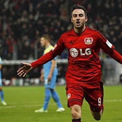 El Leverkusen se confirma como la gran alternativa