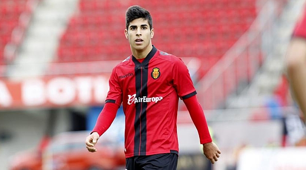 Asensio: I've decided to go to Real Madrid