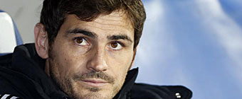 Casillas: Eliminemos estas actitudes del ftbol