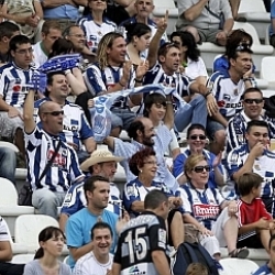 La asociacin de aficionados de la Real pide sacar a los ultras de los estadios
