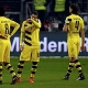 El Dortmund toca fondo