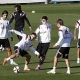 Descanso para Pepe, Ramos, Marcelo, Cristiano, Benzema y Kroos