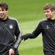 Müller: "Que Cristiano ganase el Balón de Oro por segundo año consecutivo sería casi aburrido"