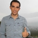 Premio Mara de Villota para Contador
