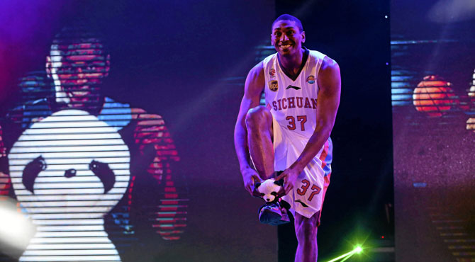 China clona a la NBA; casi 40 jugadores con pasado en la Liga se marchan a Asia