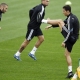El Madrid prepara la visita del Ludogorets sin Khedira, Modric ni James