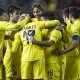 El Villarreal a un gol de la mejor racha de su historia