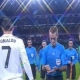 Ronaldo, capitn en Champions
por primera vez en su carrera