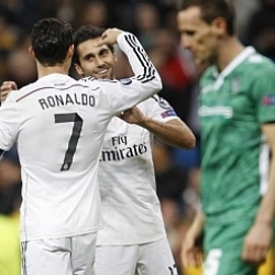 El Real Madrid se lanza por el rcord Guinness de victorias