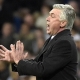 Ancelotti: Saba que bamos a
mejorar, pero no de esta manera