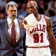 Dennis Rodman carga contra los Knicks: Ahora mismo Phil Jackson se siente una mierda