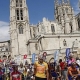 Burgos acoger la ltima contrarreloj de la Vuelta