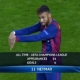 Neymar graba un vdeo que resuelve su enigmtico gesto
