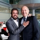 Fernando Alonso y McLaren vuelven a unirse