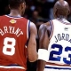 Kobe: Crec soando con ganar ttulos, no con superar a Jordan