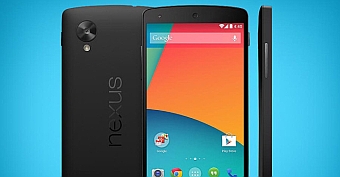 Adiós al Nexus 5