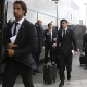 El Real Madrid viaja con toda la plantilla menos Modric