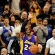 Kobe al fin supera a Jordan como tercer mximo anotador histrico de la NBA